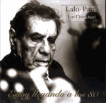 Lalo Parra & Los Churichuri